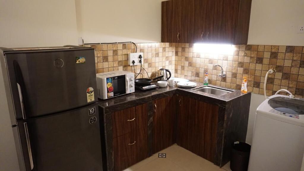 Photo of Kitchen in Sernabatim