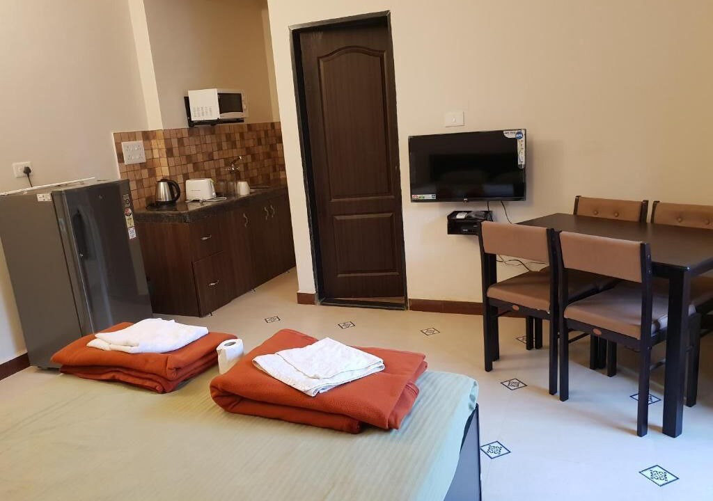 Photo of Bedroom in Sernabatim