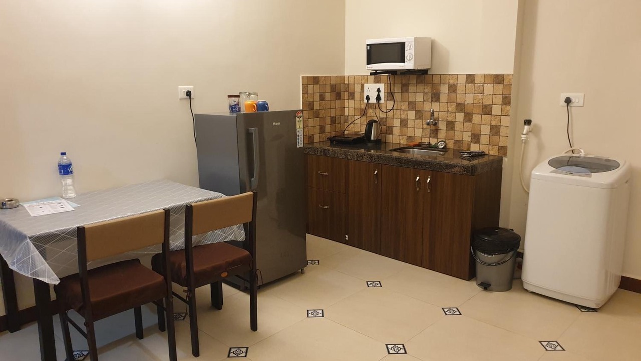 Photo of Kitchen in Sernabatim