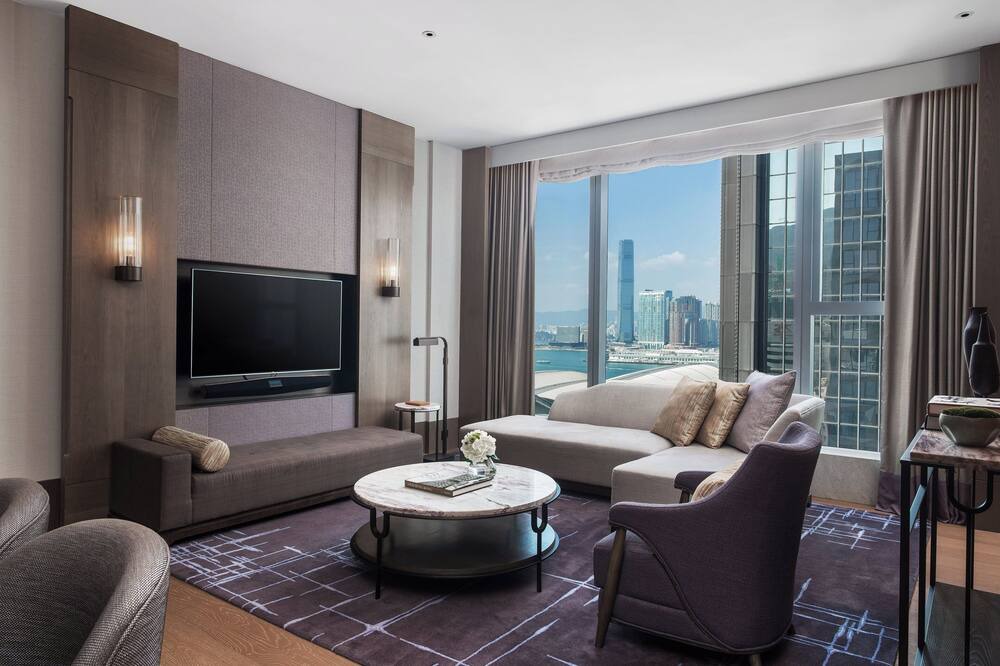 Photo of Livingroom in Wan Chai