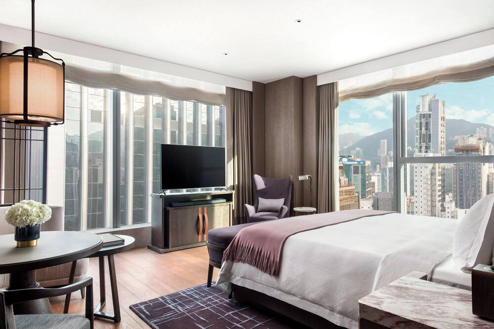 Photo of Bedroom in Wan Chai