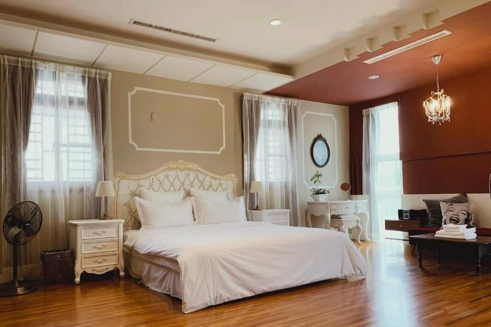Photo of Bedroom in Liuying