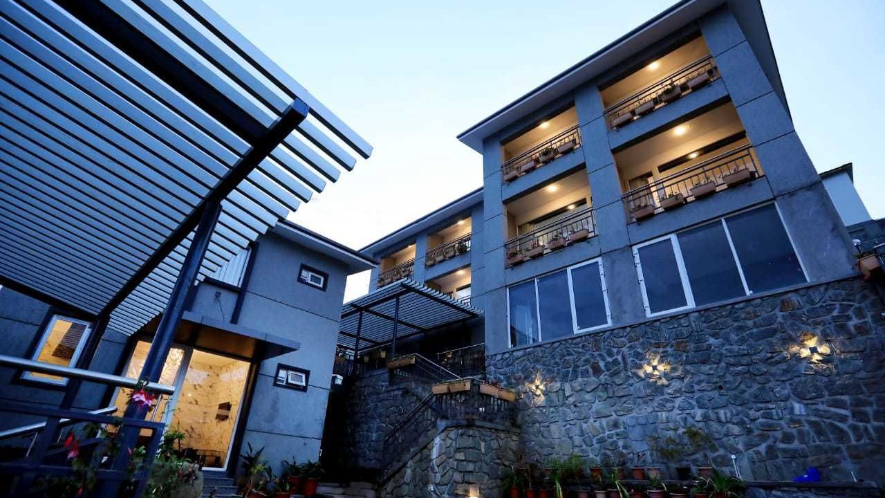 Photo of Outdoor in Kodaikanal