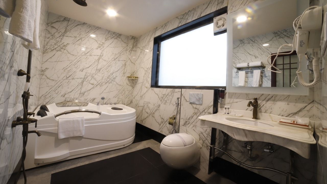 Photo of Bathroom in Patan
