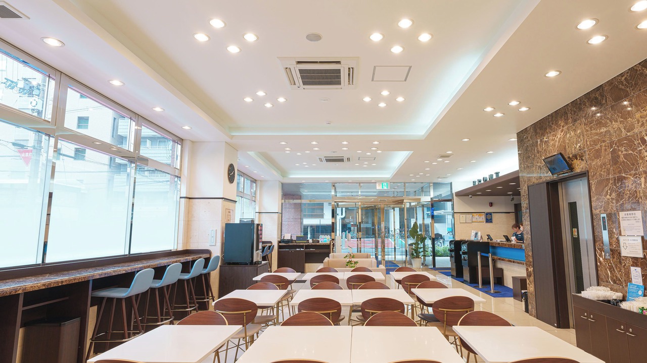 Photo of Others in Jusohonmachi