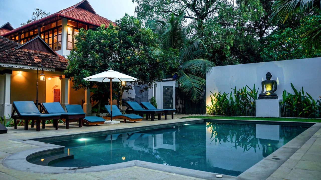 Photo of Outdoor in Alappuzha