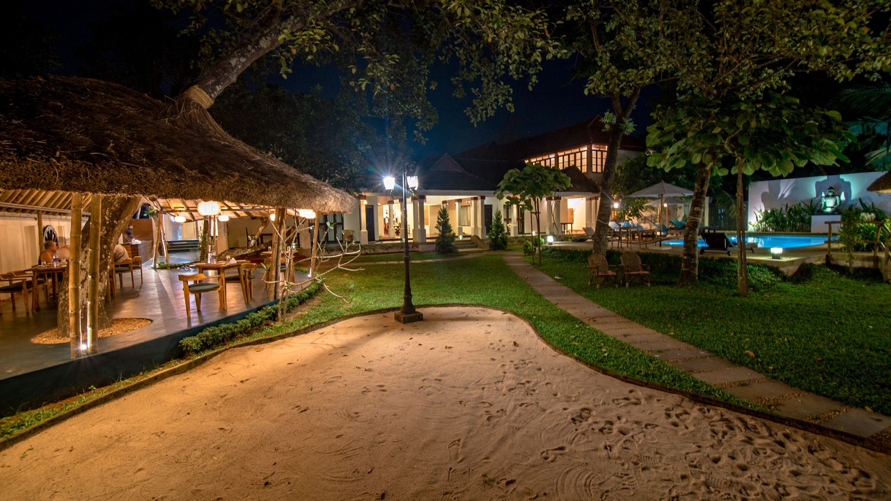 Photo of Outdoor in Alappuzha