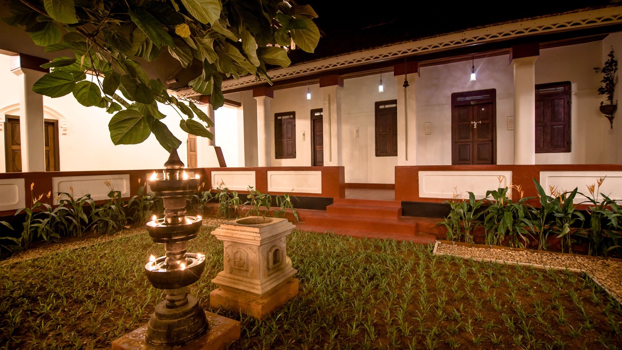 Photo of Outdoor in Alappuzha