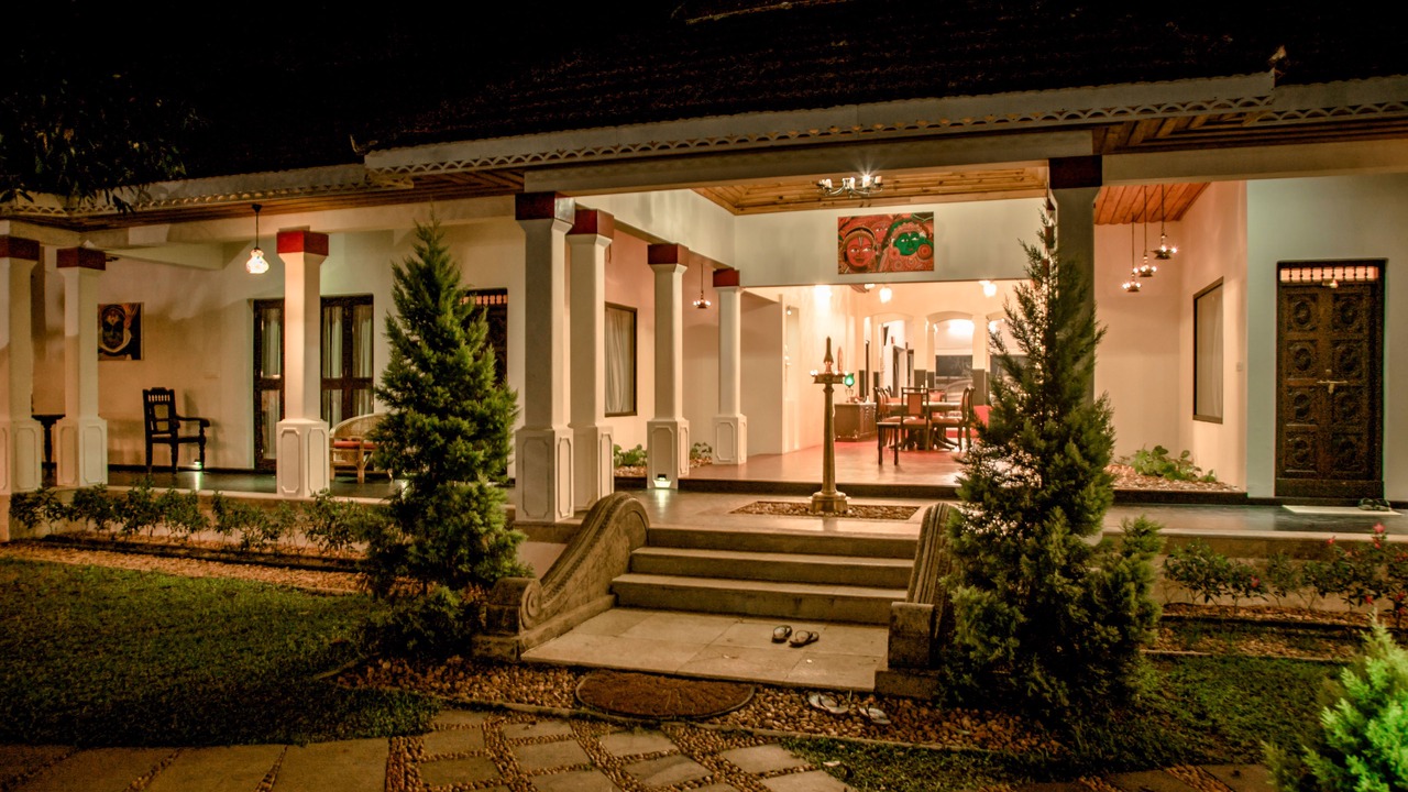 Photo of Outdoor in Alappuzha