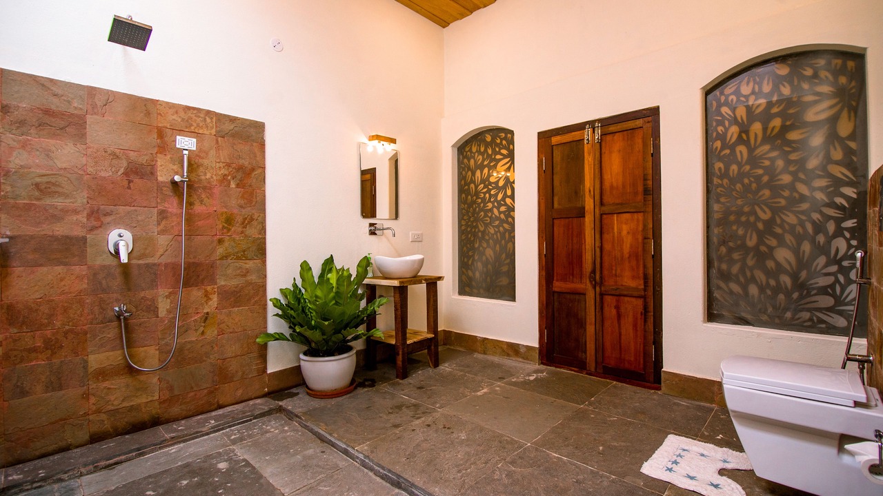Photo of Bedroom in Alappuzha