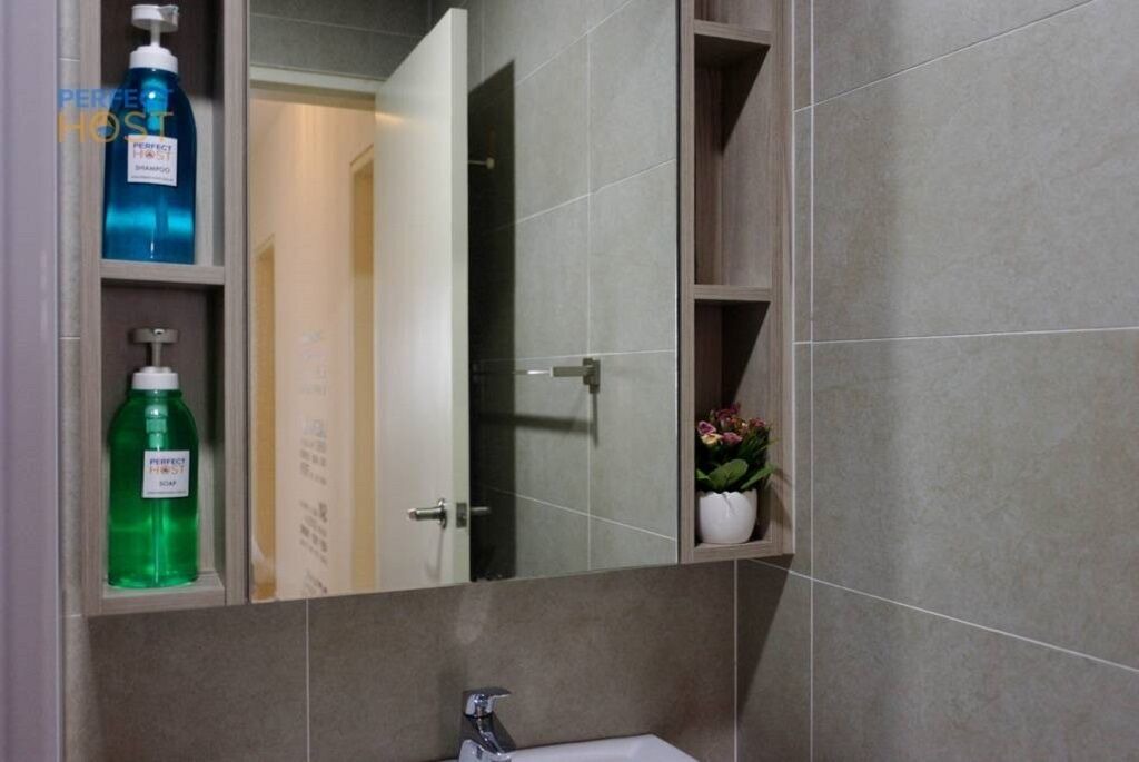 Photo of Bathroom in Taman Wahyu