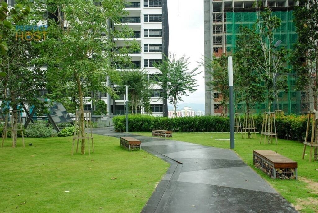 Photo of Outdoor in Taman Wahyu