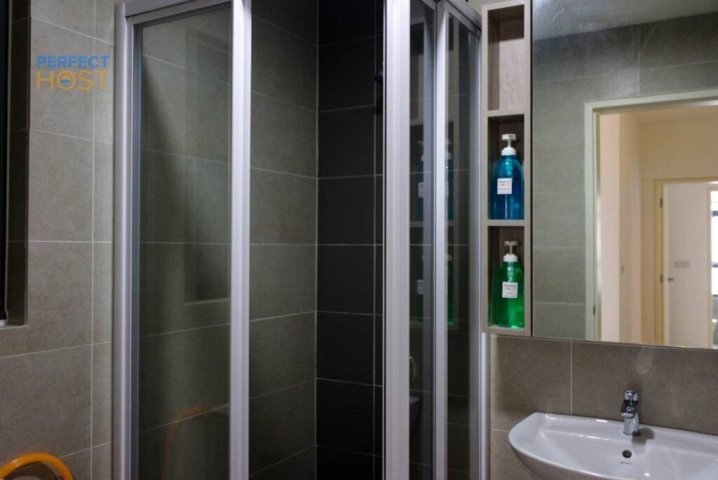 Photo of Bathroom in Taman Wahyu
