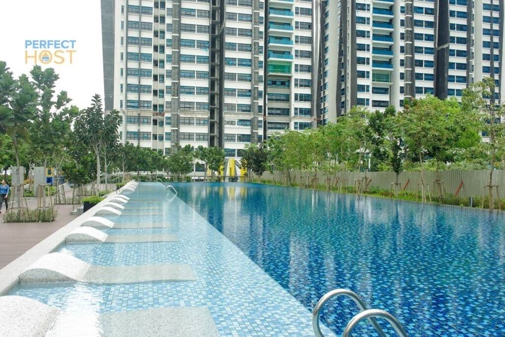 Photo of Outdoor in Taman Wahyu