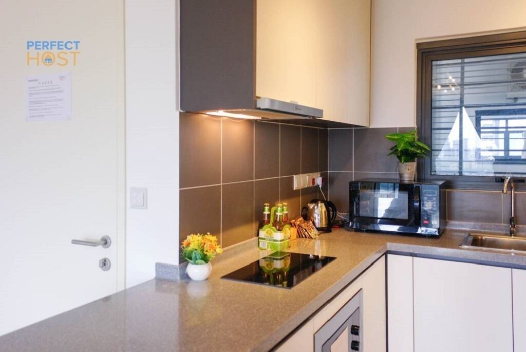 Photo of Kitchen in Taman Wahyu