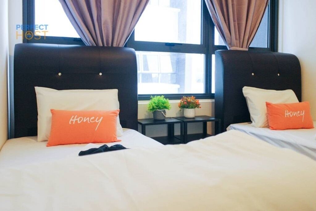 Photo of Bedroom in Taman Wahyu