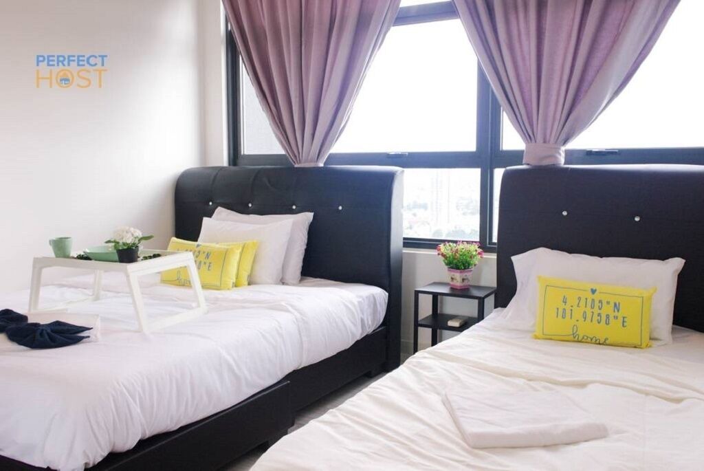 Photo of Bedroom in Taman Wahyu