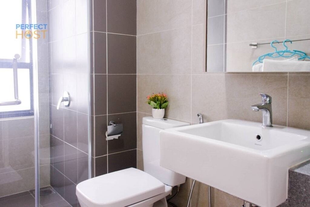 Photo of Bathroom in Taman Wahyu
