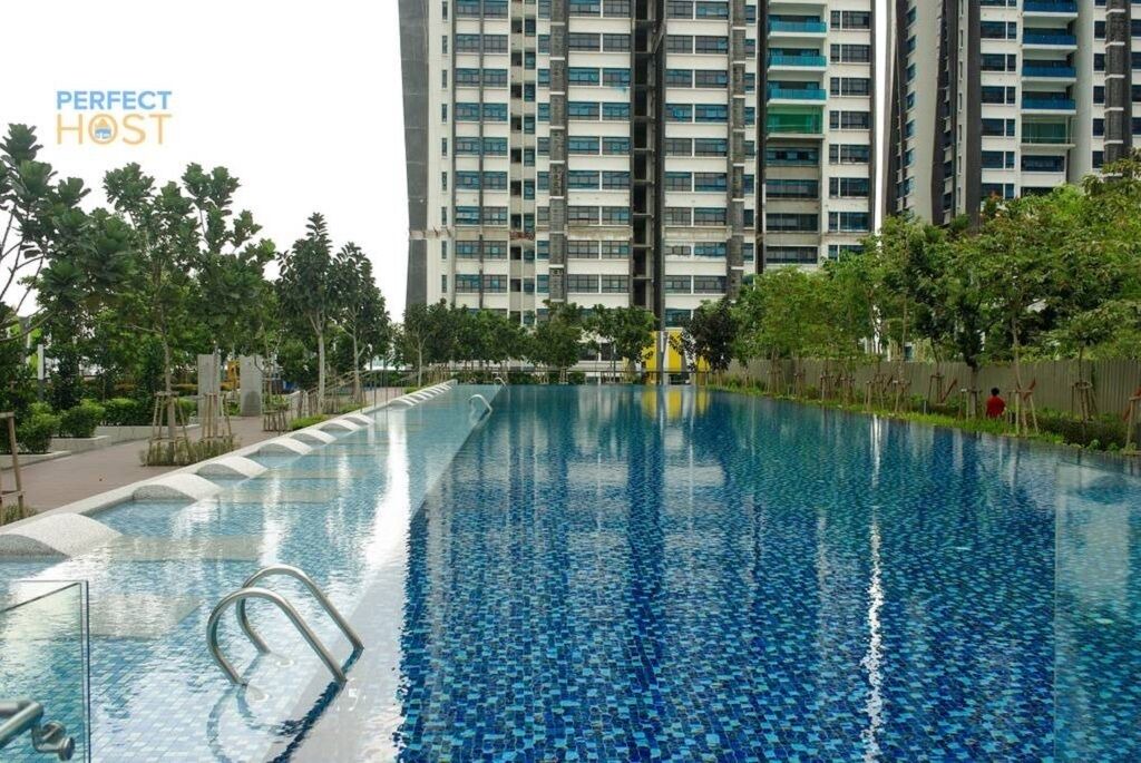 Photo of Outdoor in Taman Wahyu