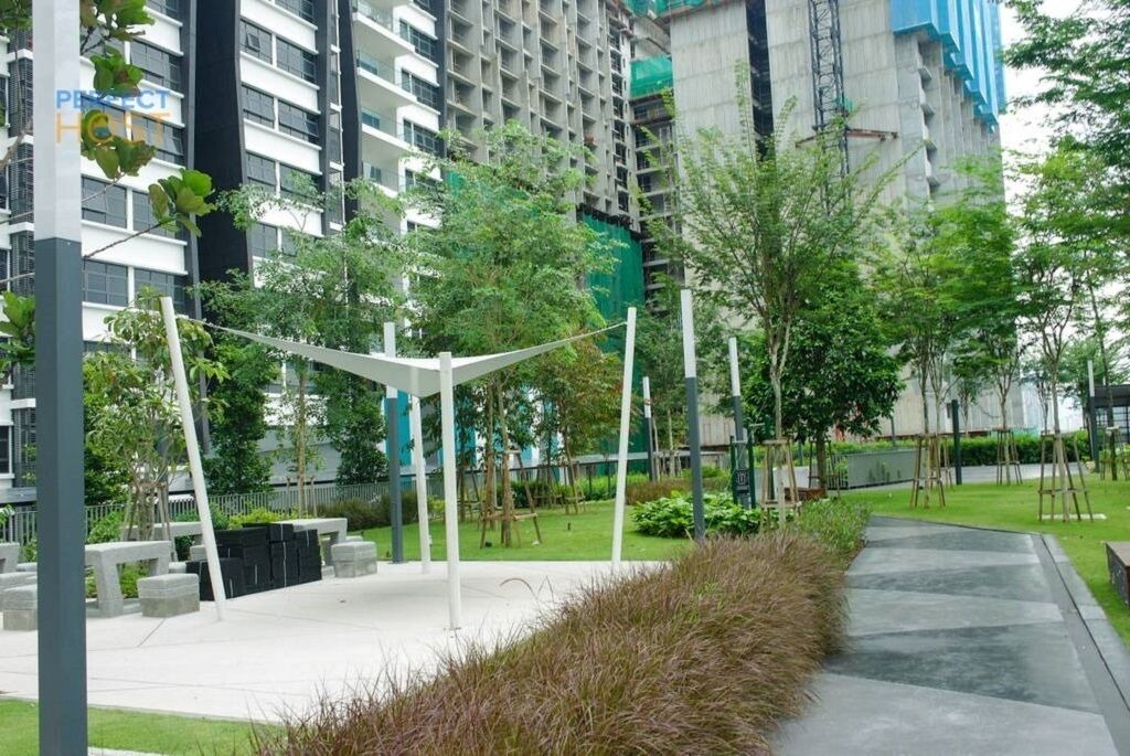 Photo of Outdoor in Taman Wahyu