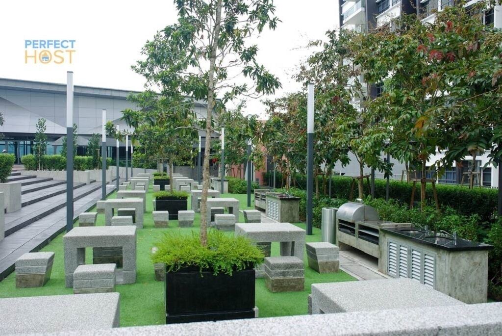 Photo of Outdoor in Taman Wahyu