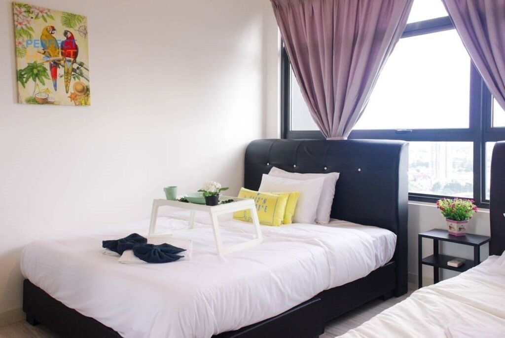 Photo of Bedroom in Taman Wahyu