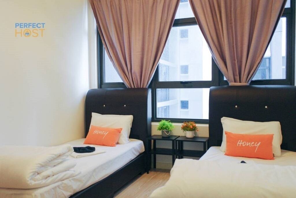 Photo of Bedroom in Taman Wahyu