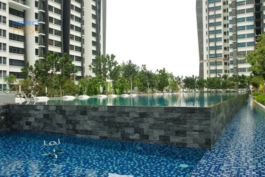 Photo of Outdoor in Taman Wahyu