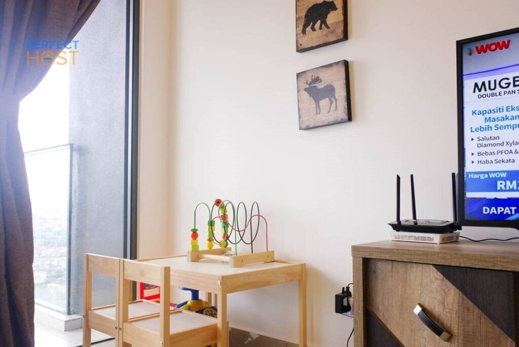 Photo of Bedroom in Taman Wahyu