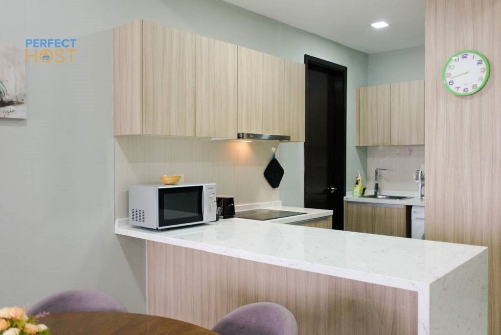 Photo of Kitchen in Ampang
