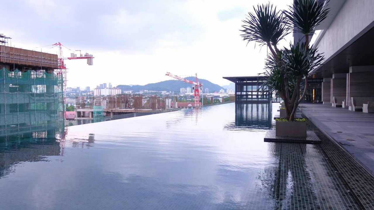 Photo of Outdoor in Ampang