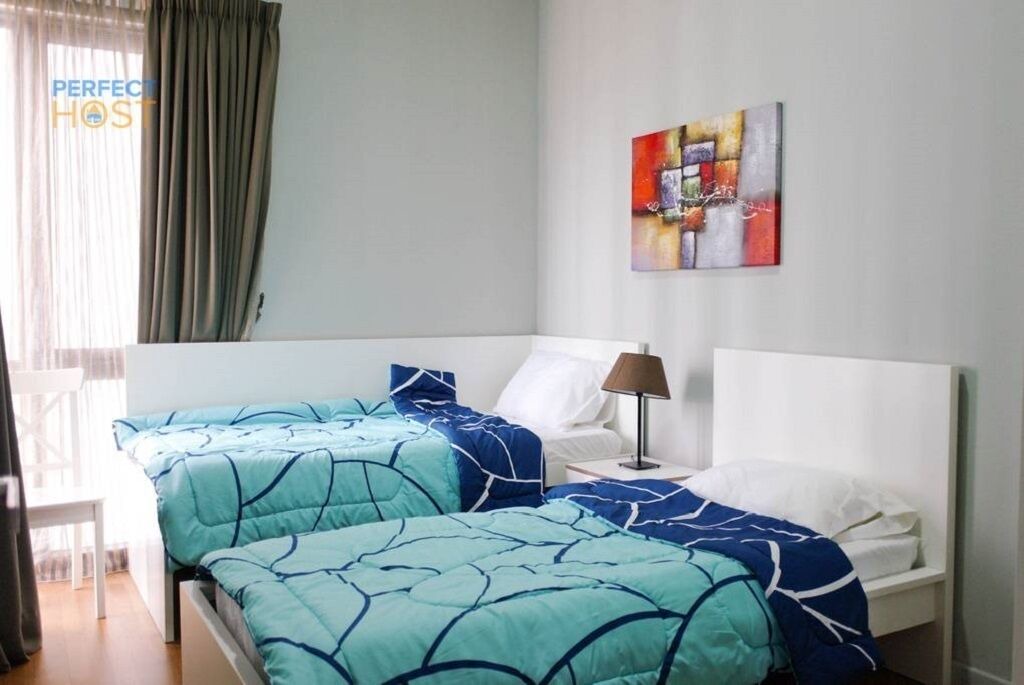 Photo of Bedroom in Ampang