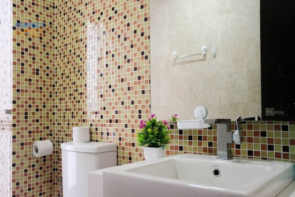 Photo of Bathroom in Ampang