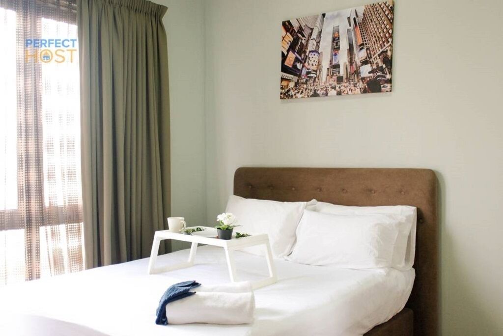 Photo of Bedroom in Ampang