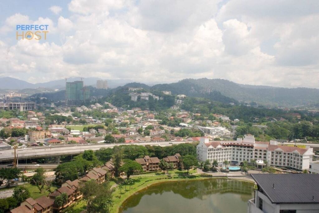 Photo of Outdoor in Ampang