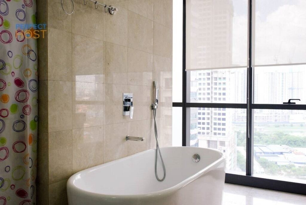 Photo of Bathroom in Ampang