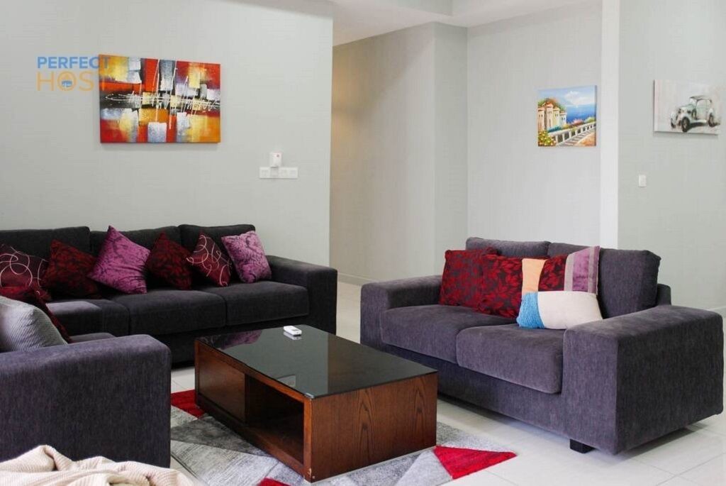 Photo of Livingroom in Ampang