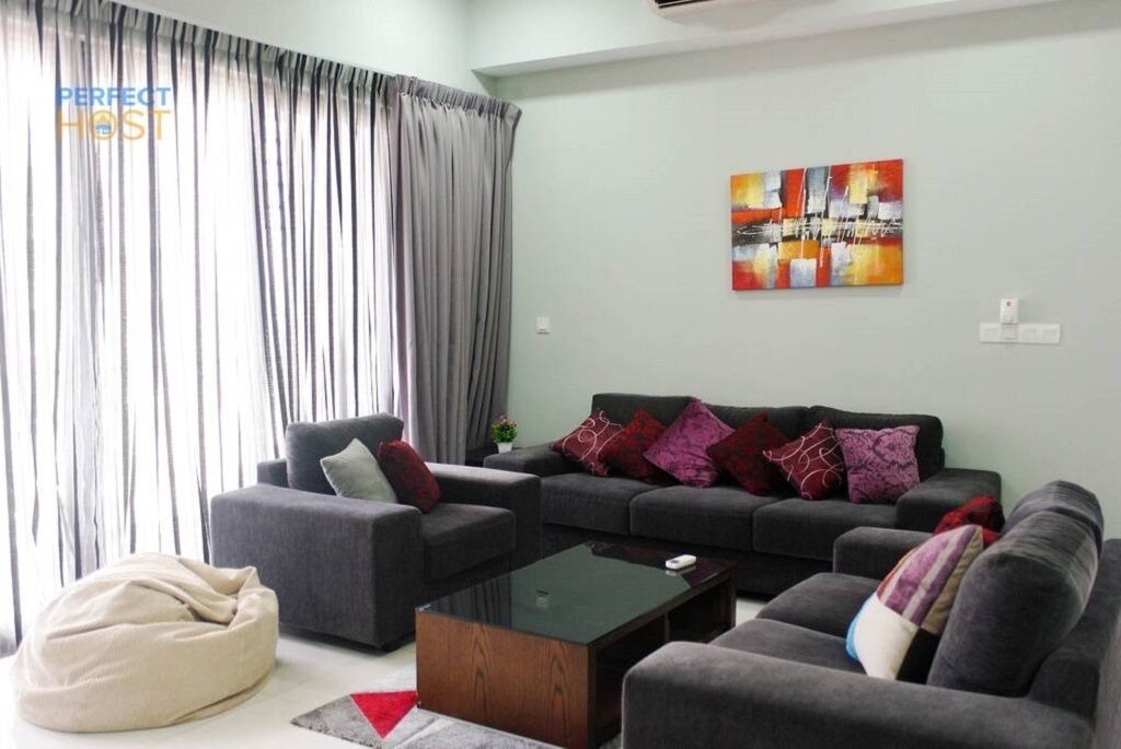 Photo of Livingroom in Ampang