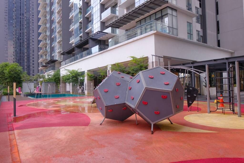 Photo of Outdoor in Ampang