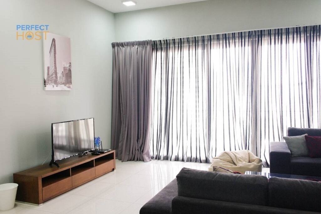 Photo of Livingroom in Ampang