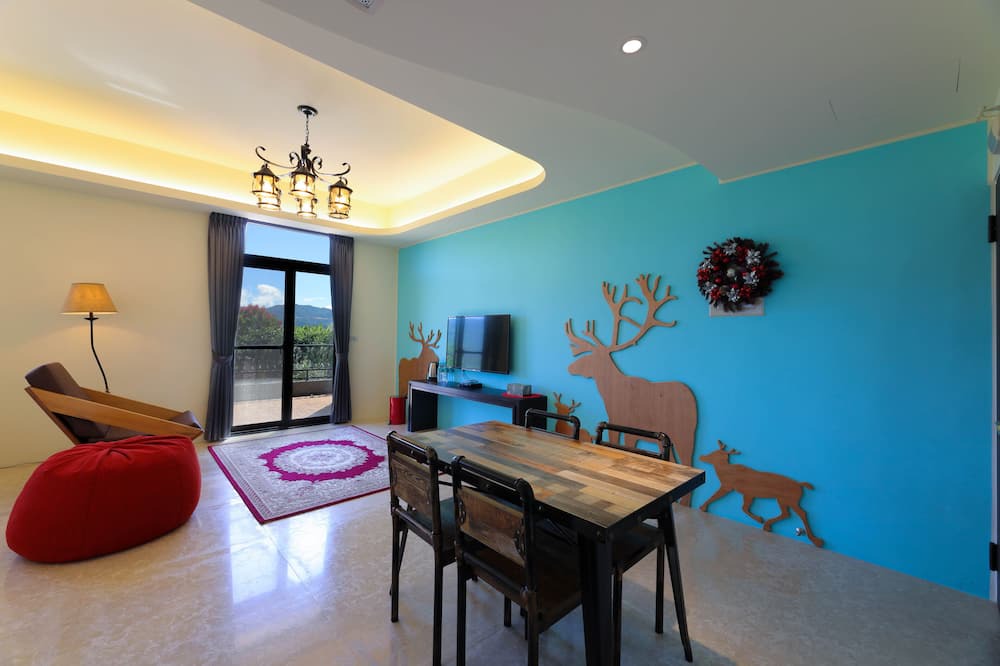 Photo of Bedroom in Shoufeng