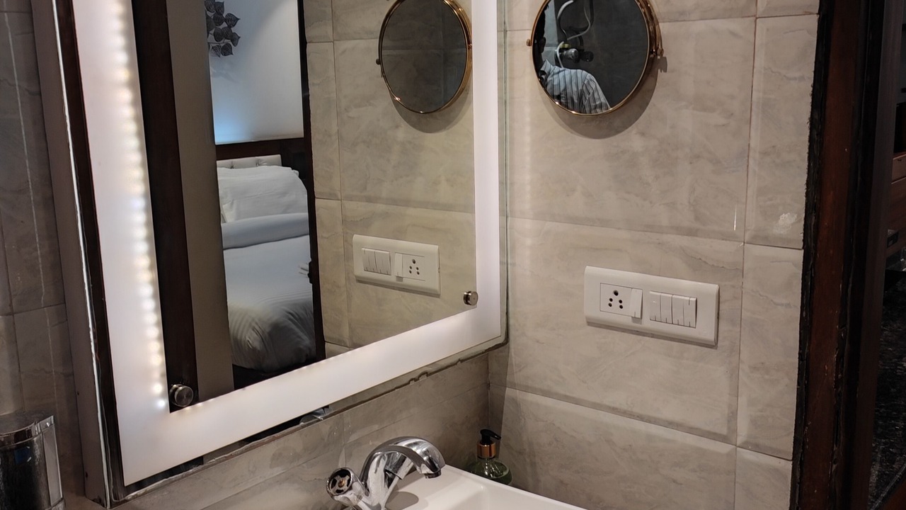 Photo of Bathroom in Sector 70