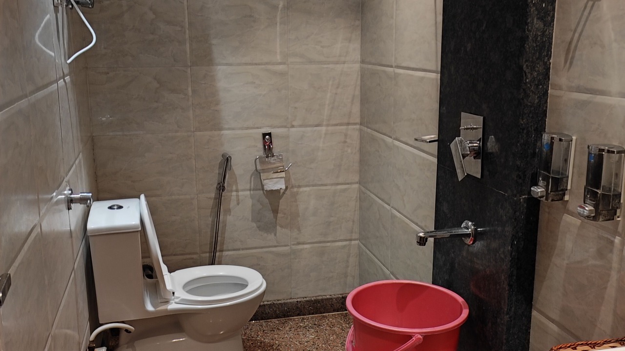 Photo of Bathroom in Sector 70