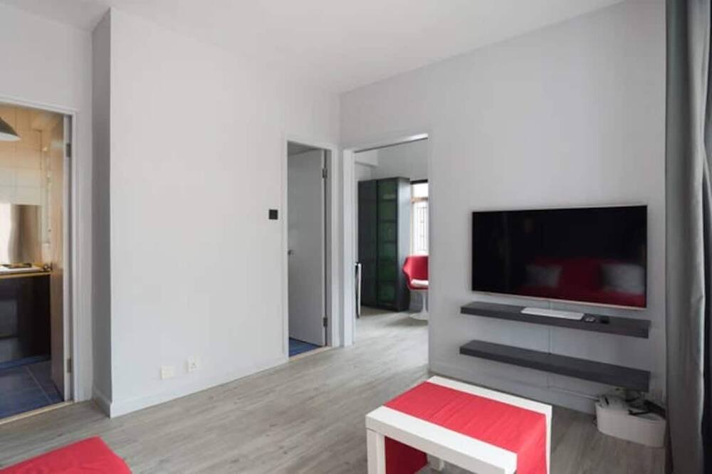 Photo of Bedroom in Sai Ying Pun