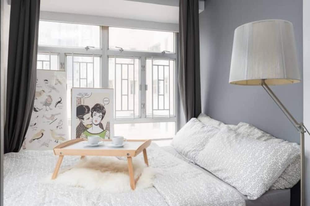 Photo of Bedroom in Sai Ying Pun