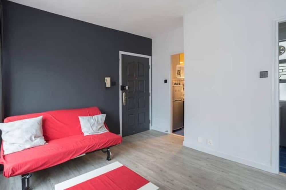 Photo of Bedroom in Sai Ying Pun