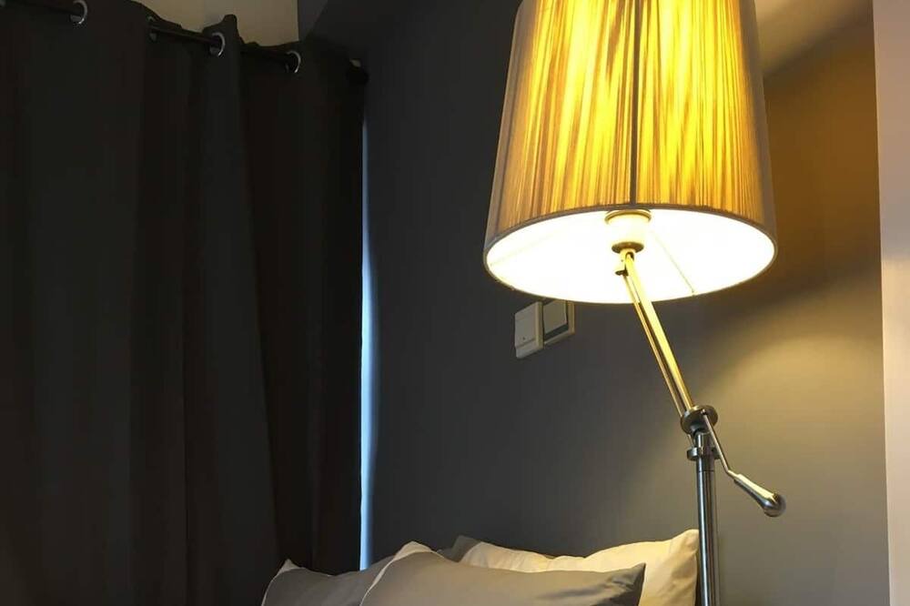 Photo of Bedroom in Sai Ying Pun