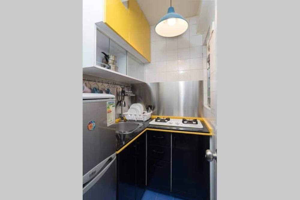 Photo of Kitchen in Sai Ying Pun
