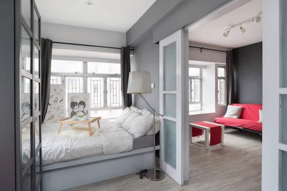 Photo of Bedroom in Sai Ying Pun