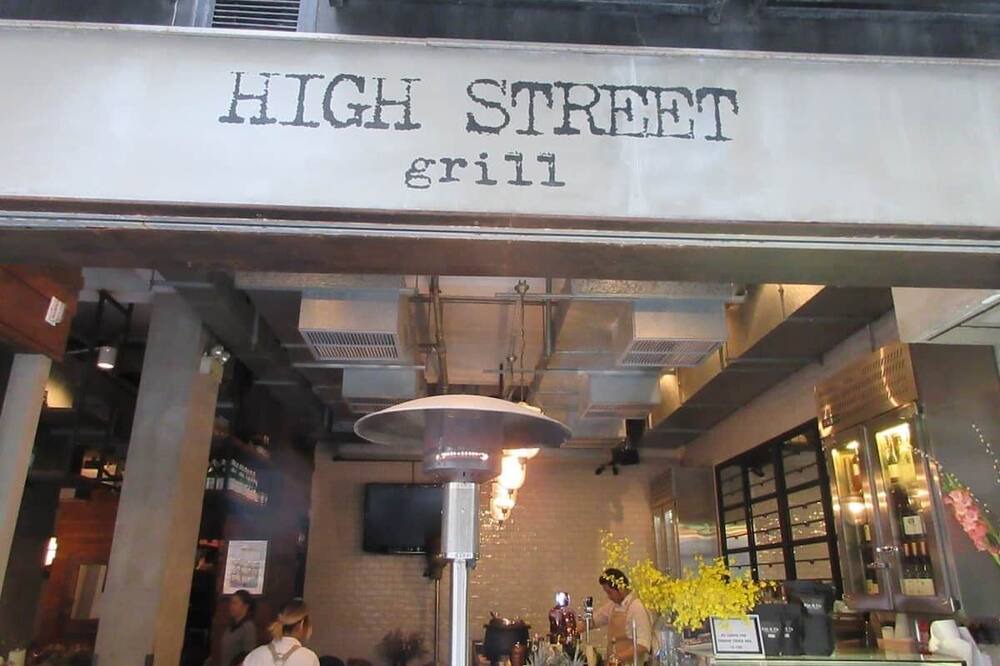 Photo of Outdoor in Wan Chai